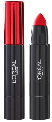 L'Oréal Paris L'Oreal Paris Lippen Kosmetik Infaillible Sexy Balm 203 / Lip Balm für gepflegte, volle Lippen mit bis zu 12h Feuchtigkeit / 1er Pack
