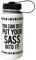 Alice Scott Water Bottle 500ml Capacity