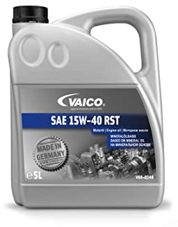 Motoröl Motorenöl 15W-40 5L API SF/CD mineralisch passend für Oldtimer Classic universal