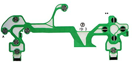 Controller Flex Ribbon Kabel JDS/JDM-050 für Sony Playstation 4 PS4