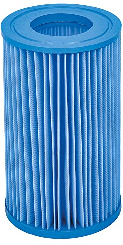 AVENLI Pool Filter-Kartusche Filterpatrone Kartuschenfilter für Poolpumpe (Größe L/3/III antibakteriell)