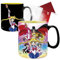 Sailor Moon - Groupe - Mug thermoréactif 460ml