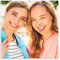 wandmotiv24 Premium Poster - Fotodruck als Wandbild - Posterdruck - Poster mit eigenem Foto - individuelle Wanddeko - Foto-Poster - 50x50cm - Quadratisch