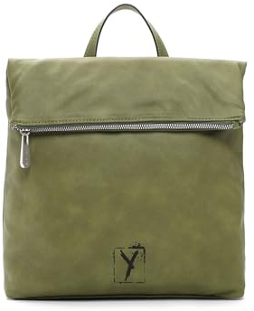 SURI FREY Rucksack Trudy 13234 Damen Rucksäcke Uni