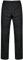 PALLTEX Carlo Pantalon Cuisine Homme avec Taille élastique Pantalon de Cuisine Homme Professionnel Conforme à la Norme en 13688, Noir, L