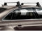 Audi 8W5071126 Grundträger Dachträger Tragstäbe Dachgepäckträger, nur für Limousine, nur für Fahrzeuge ohne Dachreling