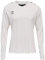 hummel hmlCORE XK Trikot Langarm F9001 Weiss, 2XL Herren