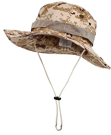 BCOATH 1 STK Eimerhut Im Freien Schutzhelm Nackenschutz Helm Mit Hoher Sichtbarkeit Nackenschutz Mit Hoher Sichtbarkeit Weite Herrenhüte Kappen Fräulein Kindermütze Polyester Sonnenschutz