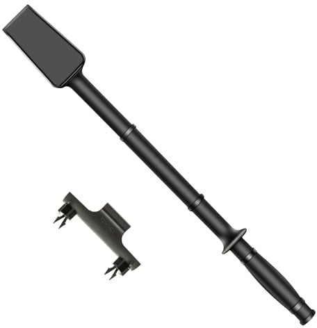 BiLLNE 731-2643 Schneewerfer Rutsche Räumwerkzeug Kompatibel mit MTD Schneefräse Schaufel Rutsche Ersatzteile