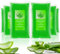 YAOBLUESEA 6 Pack Paraffinwachs, 2700g Aloe Vera Nachfüllung Paraffinwachs Blöcke für Paraffinbad Hände und Füße, Lindert Muskelermüdung, Spendet Feuchtigkeit und Nährt