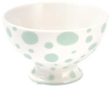GreenGate Neva Snackbowl Mint 10cm
