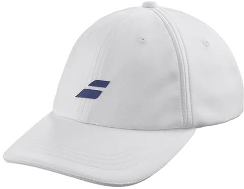 Babolat Pure Logo Cap One Size
