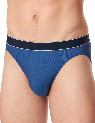 Schiesser Herren Slip Rio-Slip - 182275