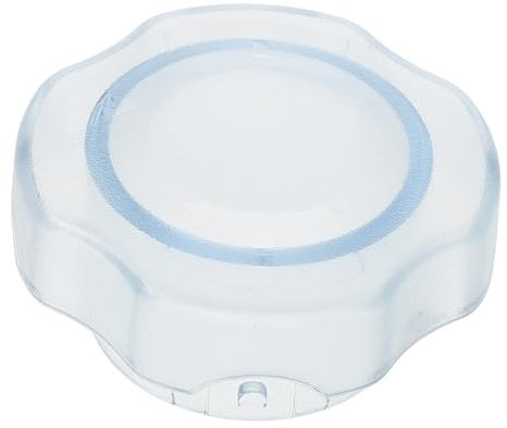 Amosfun Oz Blender Lid Replacement Parts Small Cover for Low Profile Containers