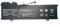 AA-PLVN8NP - Batteria per laptop Samsung ATIV Book 8 Touch 770Z5E NP780Z5E NP70Z5E NP780Z5E NP770Z5E NP870Z5E NP870Z5G NP880Z5E 870Z5G-X01 NP880Z5E-X01 1 NP78. 0Z5E-TO2UK 780Z5E-S01