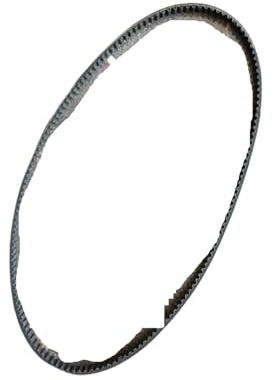 1 Stück Ersatz-Antriebsriemen Aus Gezahntem Gummi (kein Polyurethan), Kompatibel Mit Krups, KX-7000/KX7000 Brotbackautomat