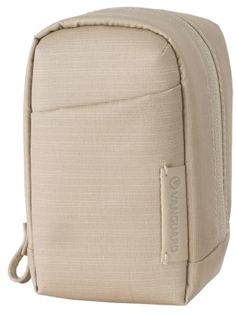 VANGUARD VEO Metro Medium Compact Camera Bag - Cream