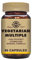 Solgar Vegetarian Multiple Vegetable Capsules - Rich in iron, Essential Vitamins & Minerals - Contains B12 and B Complex - Health Supplement - Vegan, Vegetarian, Kosher - Pack of 90