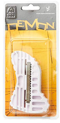 Demon - Snowboard & Ski Maintenance Multi Tool - White