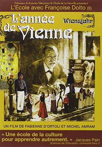 L'Annee De Vienne: Francoise Dolto