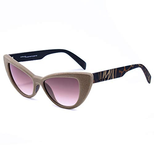 ITALIA INDEPENDENT Sonnenbrille 0906V-041-52 (52 mm) sand