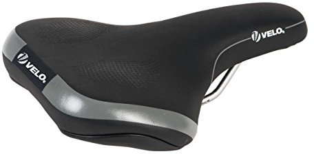 Velo VELO E-BIKE SPORTSATTEL DAMEN