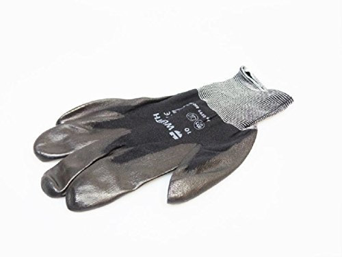 Würth de gants de travail taille 9 (nylon soft gants 4047376568167)