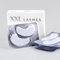 Anti-wrinkle Augen Gel Pads 10x2 Stk., Anti Falten Pads, Augenmaske, bewährt gegen Tränensäcke, beliebt bei Wimpern Applikationen und allen kosmetischen Anwendungen
