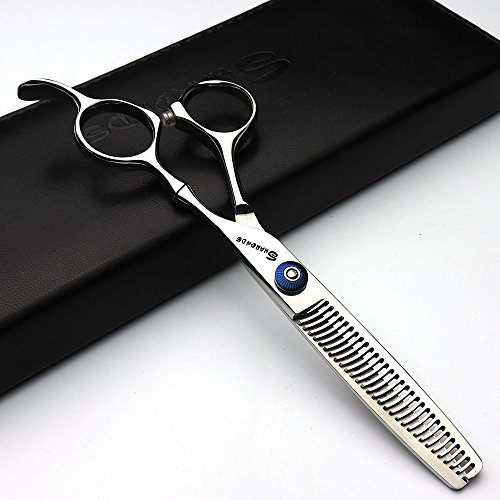 6 pollici professionale parrucchiere taglio famiglia Haircut Thinning combinazione set Liu Haiping taglio forbici denti
