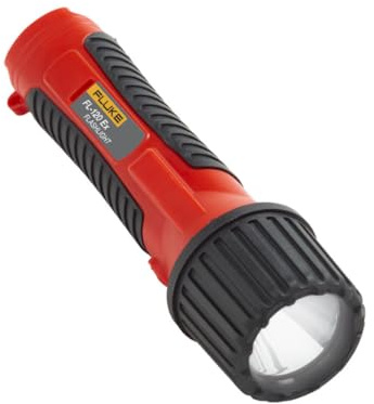 Fluke 4972431 FL-120 Taschenlampe Ex Zone: 1, 2 120lm 200m