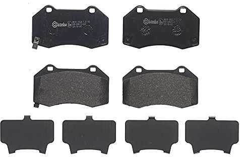 Brembo P 23 182 Brake Pad
