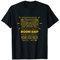Old School Boom Bap Rap T-Shirt