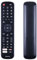 New EN2X27HS Replacement Remote Control Applicable for Hisense Smart TV 43K300UWTS 55NEC5200 65K5500UWTS 65M7000 H32M2600 H55N5300 H55MEC7050 H65N5300 H65M7000