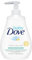 Dove - Gel hydratant pour bébé sensible - 400 ml, blanc