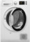 Hotpoint NTM1192SKUK 9kg Freestanding Condenser Tumble Dyer With heat Pump Tech - White