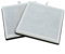 PUREBURG Filtro di ricambio compatibile con purificatore d'aria Beurer LR 210/LR 200 HEPA 3 in 1, H13, confezione da 2