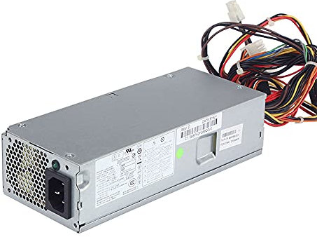 CMJLBM Fuente de alimentación PCA227 PCA222 633195-001 633193-001 PS-6271-7 PS-6221-7 D10-220P1A FH-ZD271MGR para HP S5-1333cn S5-12333cn cn S5 1310cx S5-1400cx