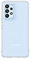 Samsung Soft Clear Cover EF-QA536 Für Das Galaxy A53 5G | Back Cover, Handy-Hülle, StoÃŸfest, Schutz Case, Transparent - 6,5 Zoll