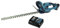 Makita DUH 523 Akku Heckenschere 18V 52cm mit 2x 5,0Ah Akku und Ladegerät