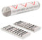 20 Stk Calcium-Carbid Ampullen CA 7 - CM Ampullen für CM Messgeräte