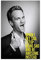 RIPEX Artistico Su Tela Con Stampa Artistica Su Tela Di Barney Stinson Leinwandposter Wandkunst Dekor Bild Gemälde für Wohnzimmer Schlafzimmer Dekoration Rahmen Stil 30 x 45 cm