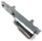 Aubi Flügellager EW 001 EW001 Ecklagerband Flügelband Eckwinkel NEU in silber