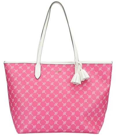 JOOP! Cortina 1.0 Lara Shopper L Pink