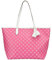 JOOP! Cortina 1.0 Lara Shopper L Pink