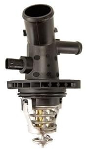 MAHLE ORIGINAL Termostato refrigerante TM 58 101 con junta