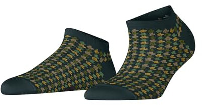 FALKE Vibrant Boost Sneakersocken mulberry (7448), 39-42