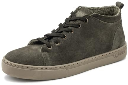 Modellschuhe NATURAL WORLD ADEL - 6721 42/CASTANO