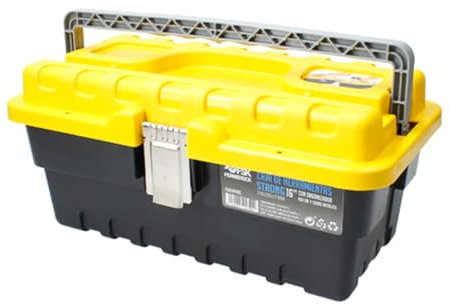 Werkzeugkiste STRONG 40,6 cm FSK