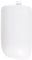 THLMT Battery Side Cover Compatible for Instax Mini 12, Protective Batteries Case Cover Camera Accessories (White)