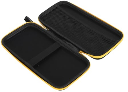 Estuche de Transporte para Consola Portátil Retroid Pocket 3 3 Plus, para RG505 RG552, para TRIMUI Smart Pro, para RGB10MAX2, Bolsa de Almacenamiento Portátil Dura para
